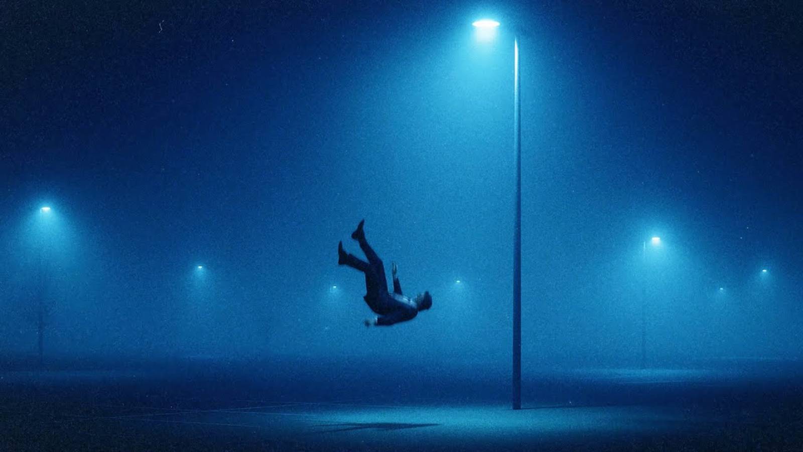 Lost Sounds
