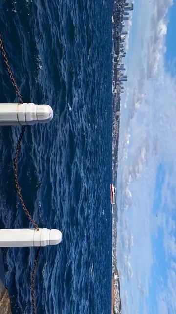 Что посмотреть в Стамбуле бесплатно? Евротур 2025. Часть 3