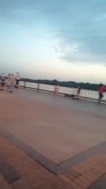 Папа и дети