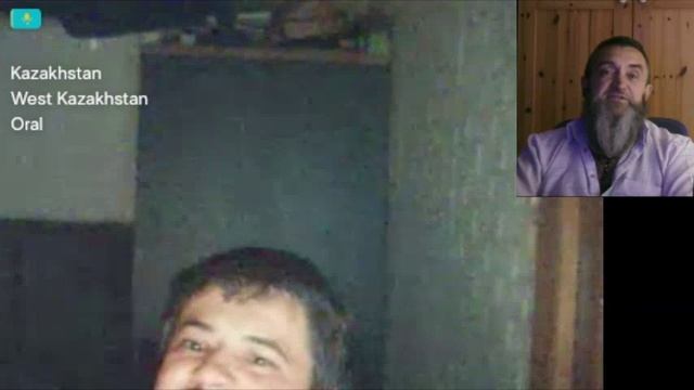 Вот такая Троица!