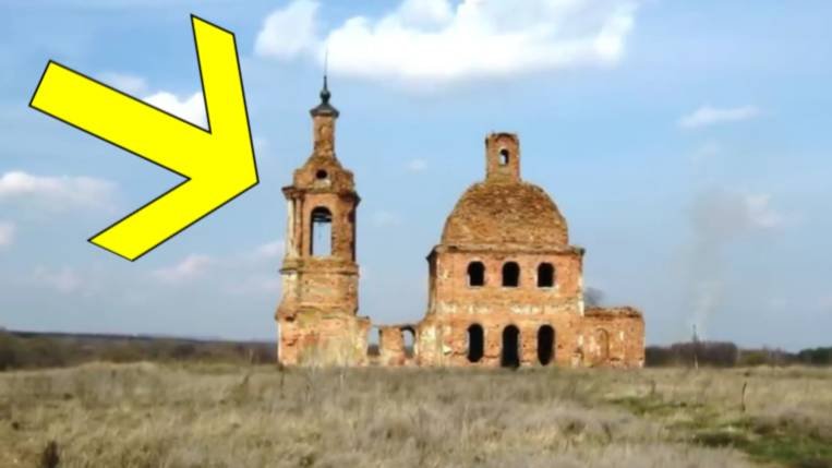 ⚡ Забытые ШЕДЕВРЫ в чистом поле, КОТОРЫЕ переворачивают ...