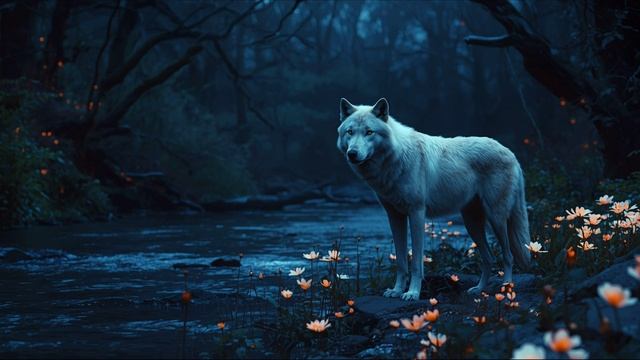 АУДИОКНИГА. ФЭНТЕЗИ.Монстр рядом  а ты всё ещё не знаешь кто он!