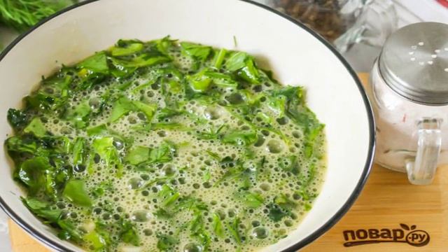 Кюкю по-азербайджански