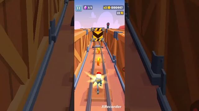 Subway Surf