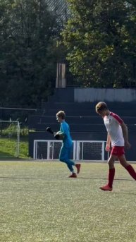 ФК "Нара" 2011 г.р.