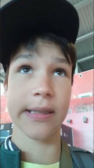 Арсений скоро будет на канале