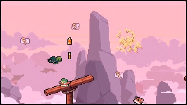 Windswept - Official Gameplay Trailer | Top Hat Showcase 2025