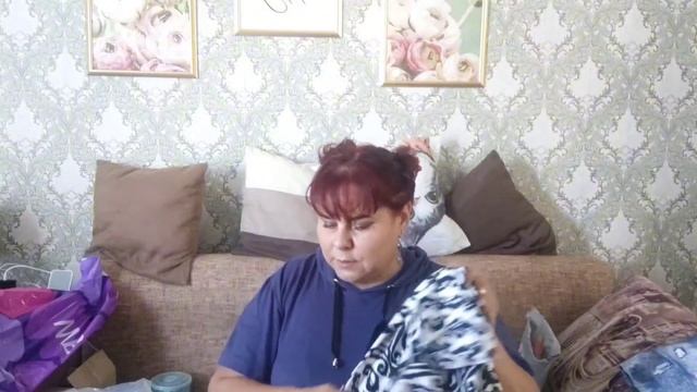 ОБЗОР #ПОКУПКИ #ЗАКАЗЫ# ВАЙЛДБЕРРИЗ # ОЗОН # ПРИМЕРКА С ПРОШЛОГО ОБЗОРА