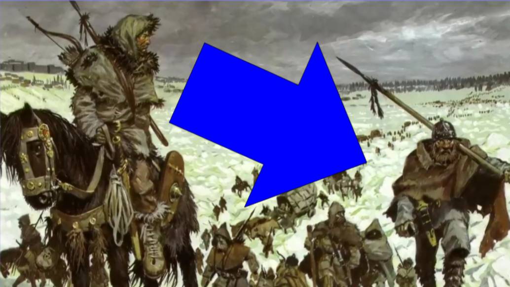 ⚡ История Древней Руси - что скрывают ИСТОРИКИ ...