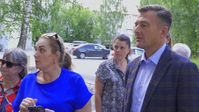 НОВЫЙ ПРЕДСЕДАТЕЛЬ ДУМЫ
