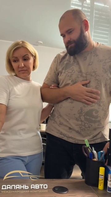 Мы сделаем так, что менять никого не придется.