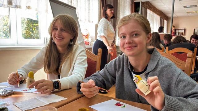 Слайд-шоу о Нижнем Новгороде