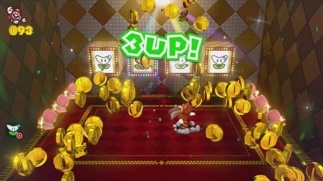 3UP!