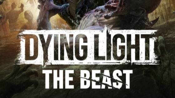 Dying Light  The Beast 2025 - Одна Глава из Dying Light  The Beast