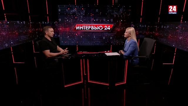 Интервью 24. Арсений Козловский. Выпуск 25.09.25