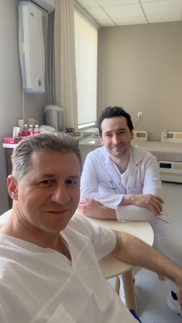 Биопсия яичка TESE