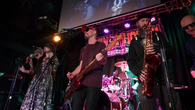 Наблюдатель. Народное Ополчение