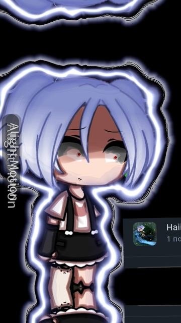 можно хотя-бы 5 подписчиков? #Shorts #Gachalife #HaiiLimi