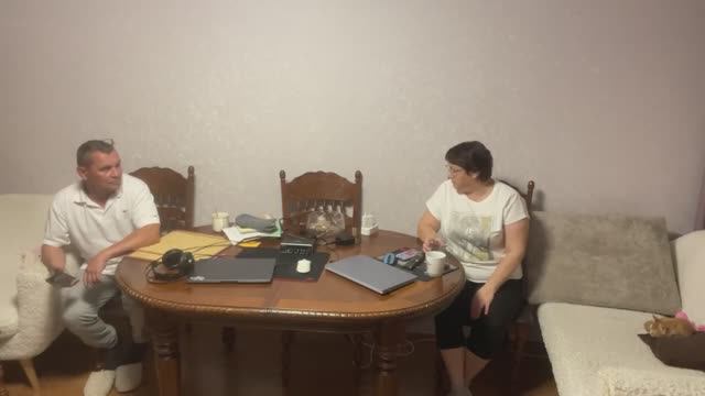 СРОЧНОЕ ОБСЛЕДОВАНИЕ. МУЖ РЕШИЛСЯ! ДАНА УДИВИЛА, КАК ВСЕГДА!