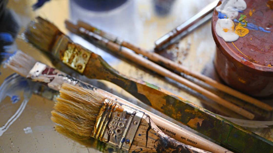 Рисунок Климта нашли в библиотеке в Финляндии