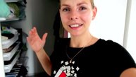 vlog 30.09  ГАРДЕРОБНАЯ / РАЗОБРАЛА ОБУВЬ / РОВНЯЕМ УЧАСТОК / ГОСТИ / МУРАВЬИ