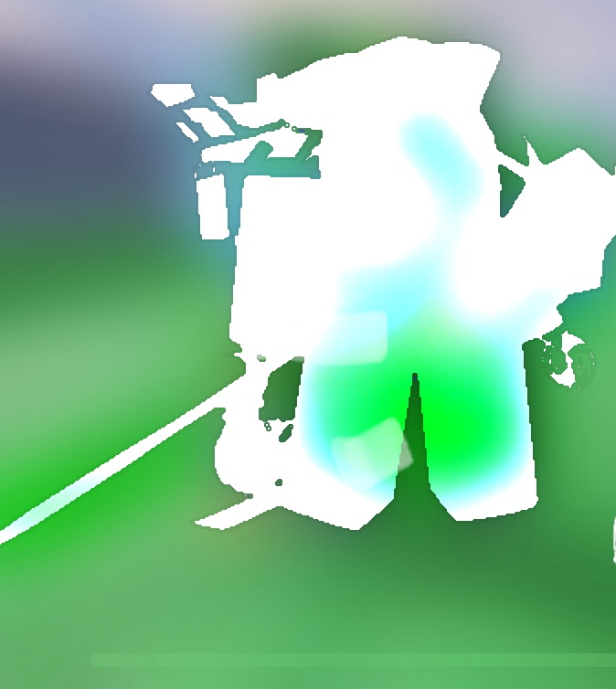 Скины форсакен