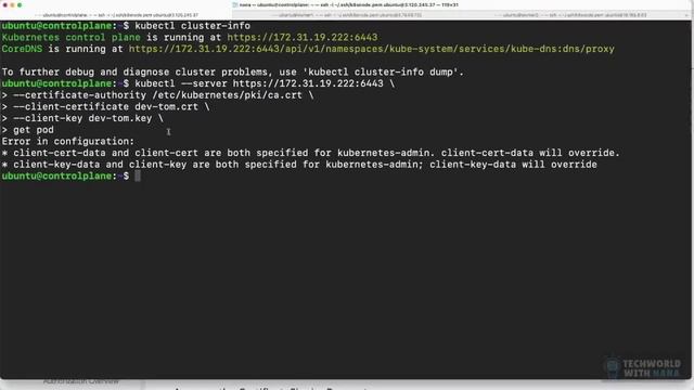 5. Control Access With Users And Permissions
