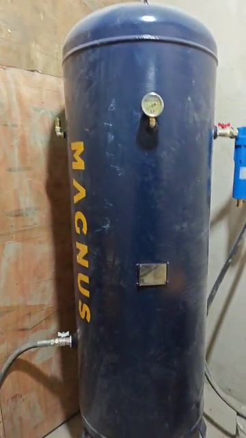 Винтовой компрессор ET-Compressors ET SL 15-16