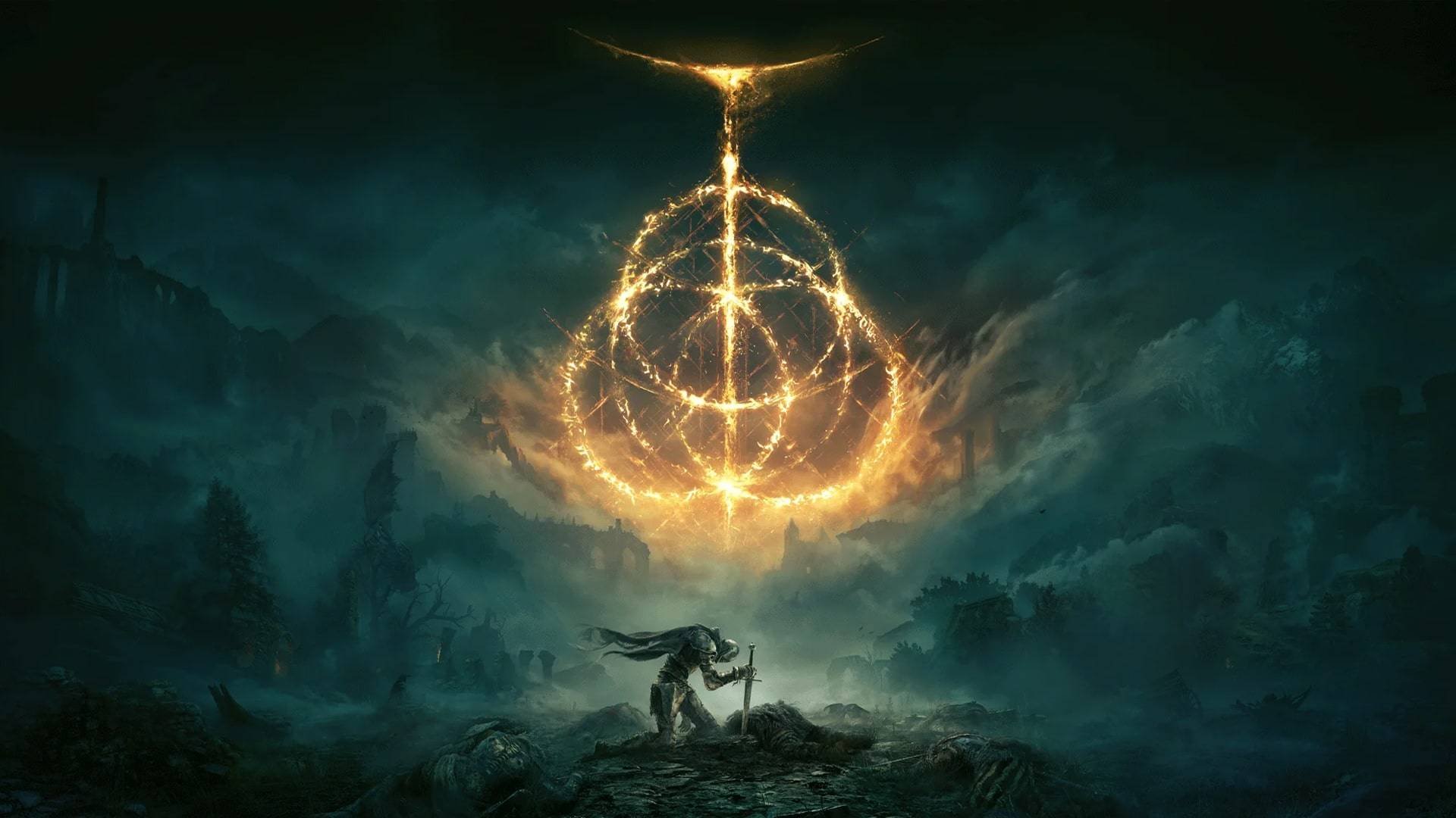 Elden Ring 14 Теневая сторона