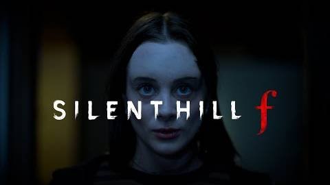 SILENT HILL f - Official Live Action Trailer
