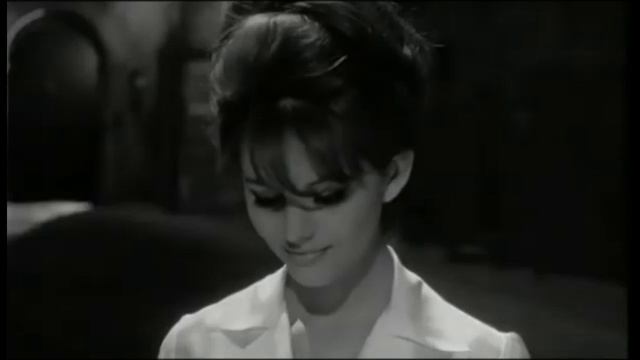 Памяти Клаудиа Кардинале