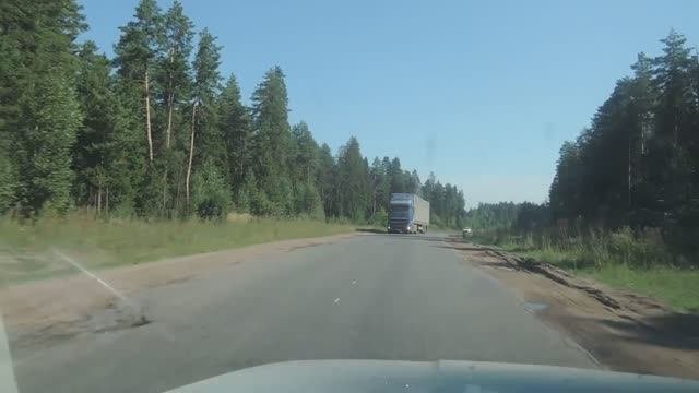 Воткинск-Пихтовка, последние ямы 2025