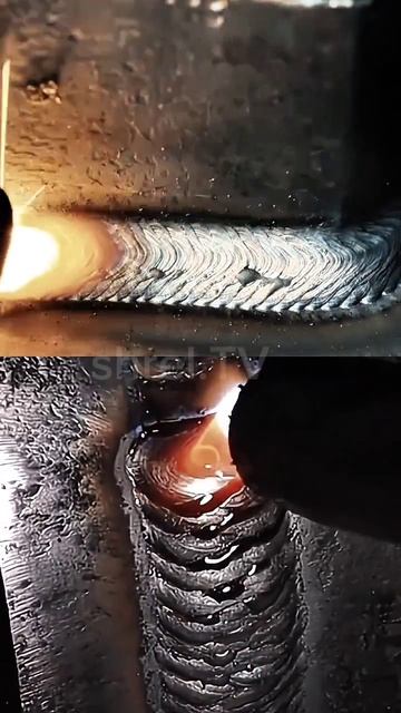 сварочная ванна