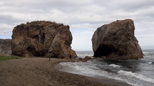 Сахалин. Мыс Великан (25.09.2025)(3)