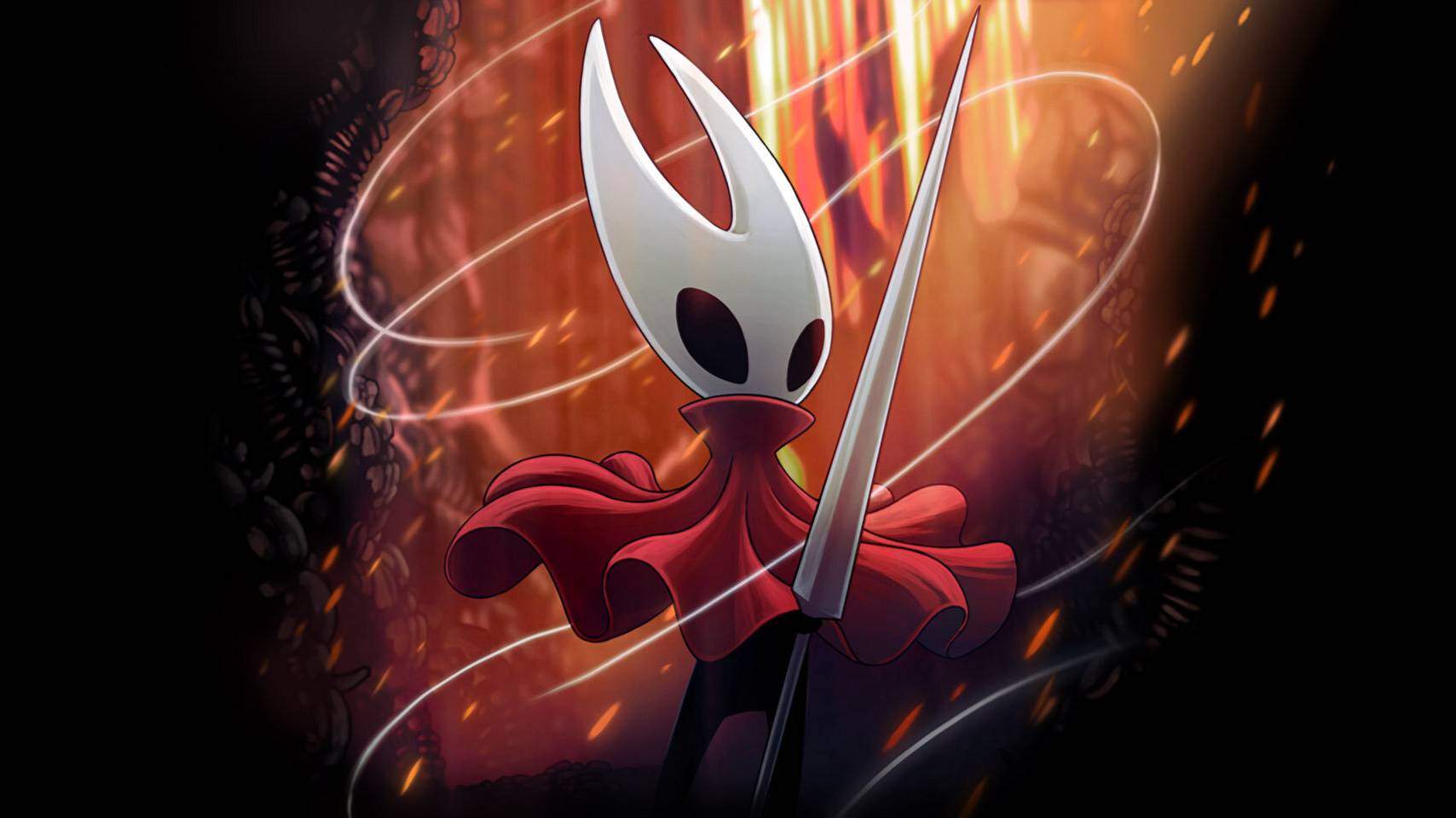 Hollow Knight Silksong Part 2