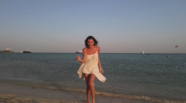 Оксана Мажулис - На пороге любви (mood video)