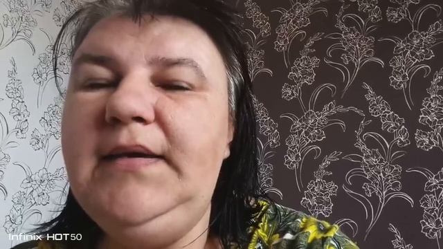 Завела канал на бусти