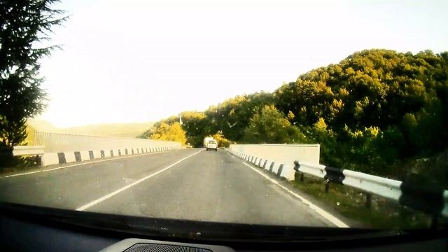 Военно-Грузинская дорога. Грузия.12.mp4