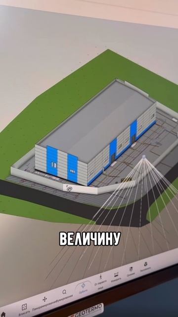 Жертва магистрального газа 🙀