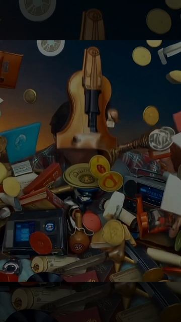 МыДуэт... прошлый 👵