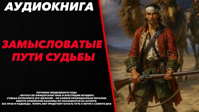 Замысловатые  пути судьбы Аудиокнига #аудиокнига #аудиокниги #попаданец #попаданцы #фэнтези