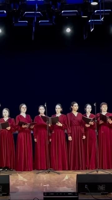 «Если нет силы идти..» гр. Экклезия, г. Пермь
