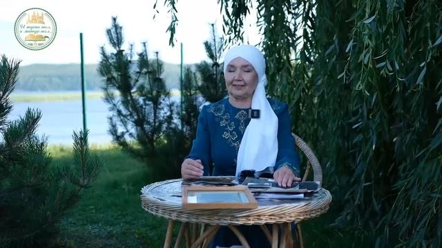 «Эниемнен жылы кочагы» 07.09.2025