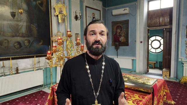 Воздвижение Честнаго и Животворящего Креста Господня