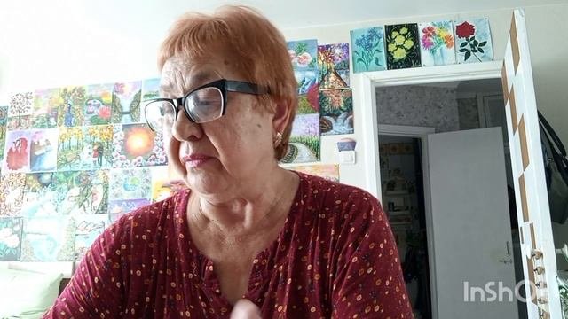 Проверяю сахар после замороженной картошки