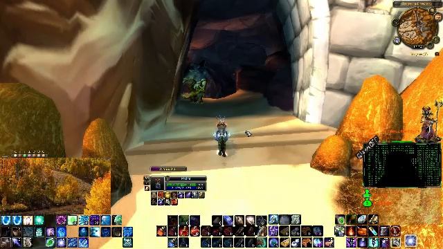 Wowrandom. LK.#019.Игра World Of Warcraft