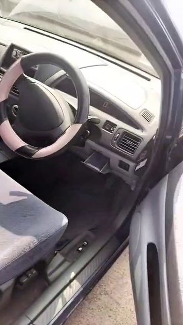 00083391 Suzuki M15A RA21S-101291 46ткм 1816