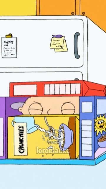 крепость... #familyguy #гриффины #сериал