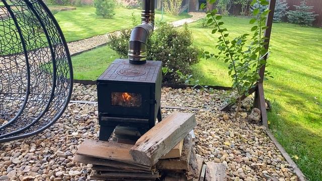 ДАЧА 2025. Закрываю сезон.