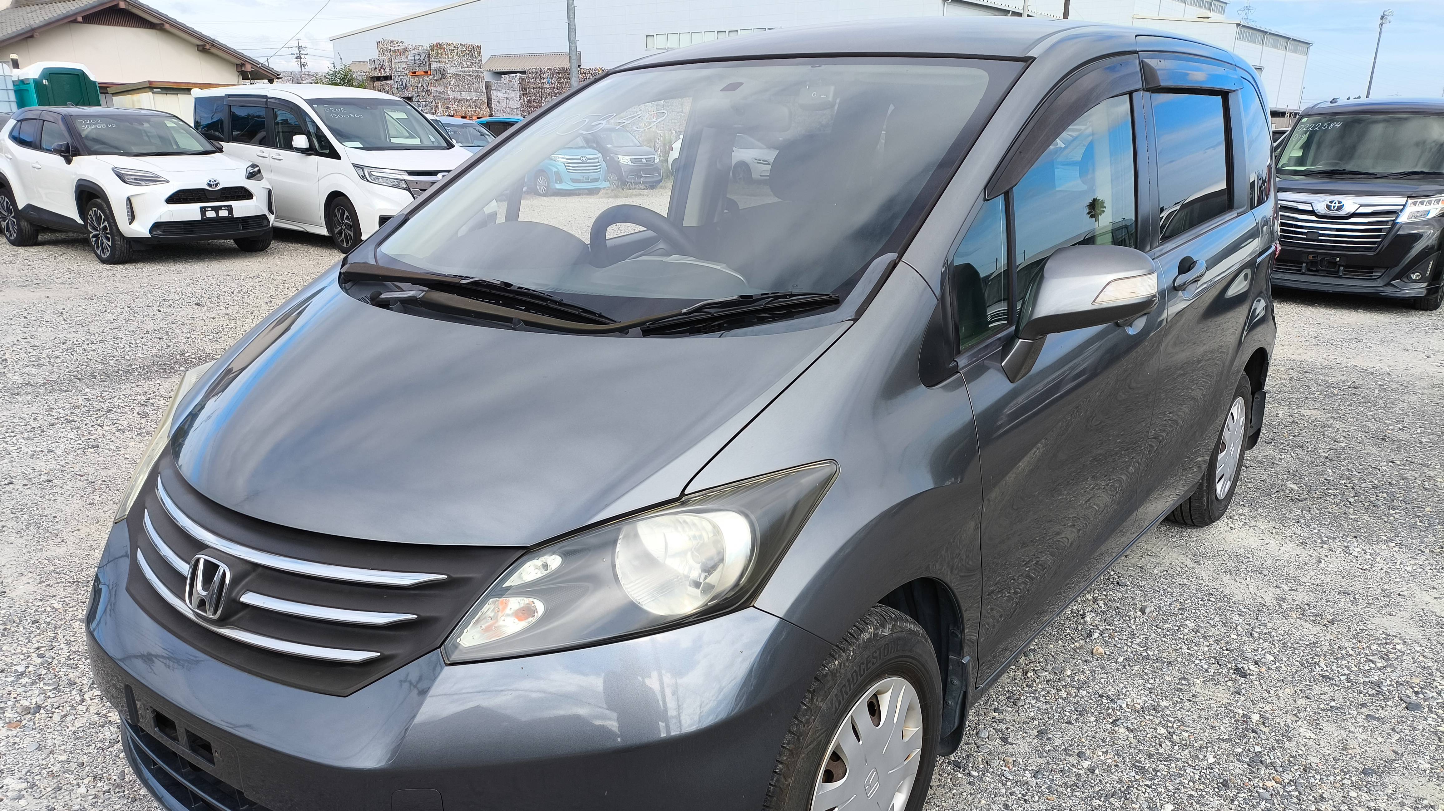 Honda Freed GB-1185349